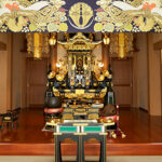 葛飾 源照寺 樹木葬 アルヴェアージュ｜葛飾区 ペットと入れる樹木葬のサムネイル写真4