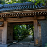 鎌倉 報国寺 樹木葬｜鎌倉市 歴史あるお寺の樹木葬のサムネイル写真6