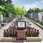 海老名フォーシーズンメモリアル｜海老名市 緑豊かなガーデニング霊園のサムネイル写真6