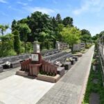 海老名フォーシーズンメモリアル｜海老名市 緑豊かなガーデニング霊園のサムネイル写真9