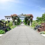 海老名フォーシーズンメモリアル｜海老名市 緑豊かなガーデニング霊園のサムネイル写真12