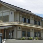 稲足神社霊園｜あきる野市 神社がお守りする霊園のサムネイル写真6