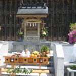 稲足神社霊園｜あきる野市 神社がお守りする霊園のサムネイル写真7