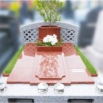 川口 樹木葬 フラワージュ｜川口市 シンボルツリーが見守る樹木葬の写真1