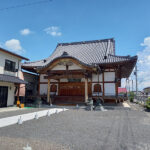 白龍山 正福寺｜福島市 駅チカの利便性と樹木葬のメリットを兼ね備えたお墓のサムネイル写真6