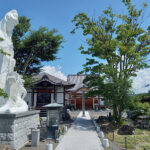 白龍山 正福寺｜福島市 駅チカの利便性と樹木葬のメリットを兼ね備えたお墓のサムネイル写真5