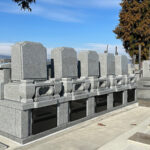 鳥渡 観音寺｜福島市 永代供養つき墓地と、荘厳な五重塔を冠した永代供養塔のサムネイル写真2