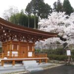 法蔵寺｜田村郡三春町 温かみのある木造建築の本格的な納骨堂 豊かな自然のサムネイル写真2