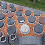 薬王寺｜福島市 市内を一望できる明るい樹木葬 車でお墓のそばまで行けるのサムネイル写真5