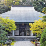 津市永代供養墓霊園 四天王寺｜津市 マンションタイプの屋外納骨堂・花いっぱいの樹木葬のサムネイル写真5