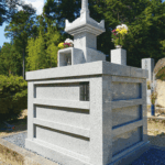 龍光山 玉泉寺｜津市 手頃な価格でお寺に永代供養を任せられる 合祀・個別安置の写真1