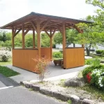 三滝川メモリアルパーク｜四日市市 日当たりのよい霊園 小ぶりな樹木葬・永代供養墓ものサムネイル写真7