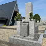 芭蕉ヶ丘霊園｜伊賀市 手頃な価格の合祀型永代供養墓 近隣の散策も楽しいのサムネイル写真3