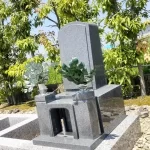 三滝川メモリアルパーク｜四日市市 日当たりのよい霊園 小ぶりな樹木葬・永代供養墓ものサムネイル写真6