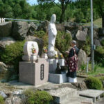 中京ロイヤルメモリアルパーク｜いなべ市 個別墓・合同墓から選べる永代供養墓の写真1