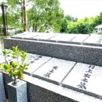天真寺｜鳥羽市 リーズナブルな価格で家族に負担をかけない永代供養墓・樹木葬の写真1
