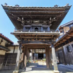 龍光山 玉泉寺｜津市 手頃な価格でお寺に永代供養を任せられる 合祀・個別安置のサムネイル写真5