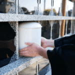 津市永代供養墓霊園 四天王寺｜津市 マンションタイプの屋外納骨堂・花いっぱいの樹木葬のサムネイル写真4