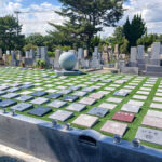 普照院 ｜神戸市垂水区 舞子墓園 初の庭園葬のサムネイル写真2