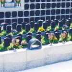 津市永代供養墓霊園 四天王寺｜津市 マンションタイプの屋外納骨堂・花いっぱいの樹木葬のサムネイル写真2