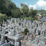 ゆず霊園｜ゆずの産地毛呂山の里の緑豊かな霊園の写真1