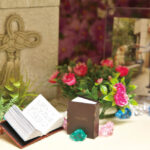 やすらぎの塔｜四日市市 近鉄四日市駅から徒歩5分！ 20万円～手頃な納骨堂の写真1