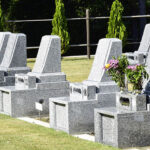 日本平メモリアルガーデン 第三期｜駿河区 富士山を望む霊園の写真1