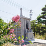 信光寺 永代供養塔｜四日市市 お墓を守り続けることが難しい現代に応える永代供養塔の写真1