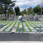 普照院 ｜神戸市垂水区 舞子墓園 初の庭園葬の写真1