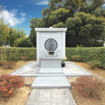 ゆず霊園｜ゆずの産地毛呂山の里の緑豊かな霊園のサムネイル写真2