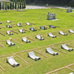 日本平メモリアルガーデン 第三期｜駿河区 富士山を望む霊園のサムネイル写真2