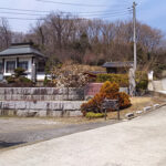 鳩山春秋の里霊園｜鳩山町 豊かな自然に囲まれた永代供養墓・樹木葬のサムネイル写真9