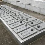 法流寺 大里法流寺墓園｜津市 多様なニーズに応える永代供養墓 2名～大人数までOKのサムネイル写真2