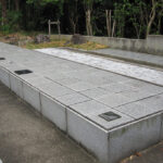 法流寺 大里法流寺墓園｜津市 多様なニーズに応える永代供養墓 2名～大人数までOKのサムネイル写真4