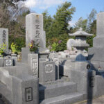 法流寺 大里法流寺墓園｜津市 多様なニーズに応える永代供養墓 2名～大人数までOKのサムネイル写真7