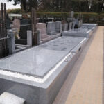 第二むさしの霊園｜毛呂山町 豊かな自然に囲まれた永代供養墓の写真1