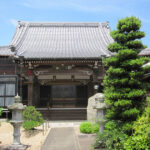 法流寺 大里法流寺墓園｜津市 多様なニーズに応える永代供養墓 2名～大人数までOKのサムネイル写真8