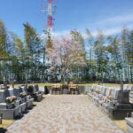 妙林寺 所沢霊園｜三芳町 都心からのアクセス抜群の写真1