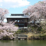 森林湖畔霊苑｜滑川町 本格的な公園墓地の永代供養のサムネイル写真6