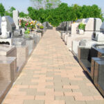 森林湖畔霊苑｜滑川町 本格的な公園墓地の永代供養のサムネイル写真3