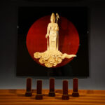 安養寺納骨堂 承恩殿｜駿河区 歴史ある寺院の納骨堂の写真1