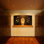 安養寺納骨堂 承恩殿｜駿河区 歴史ある寺院の納骨堂のサムネイル写真3