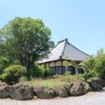 重輪寺墓苑｜嵐山町 歴史ある寺院の永代供養墓のサムネイル写真3