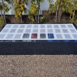 三滝川メモリアルパーク｜四日市市 日当たりのよい霊園 小ぶりな樹木葬・永代供養墓もの写真1