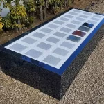 三滝川メモリアルパーク｜四日市市 日当たりのよい霊園 小ぶりな樹木葬・永代供養墓ものサムネイル写真2