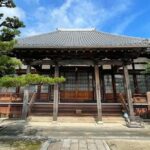 観音寺墓苑｜四日市市 シンボルツリーが見守る最大8霊の樹木葬 駅から6分のサムネイル写真5