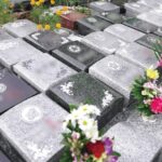 花園むさしの浄苑｜美里町 四季折々の花が美しい樹木葬の写真1