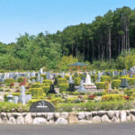 桑名メモリアルパーク｜桑名市 おひとり様から最大8霊まで多彩な樹木葬の写真1