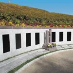 森林湖畔霊苑｜滑川町 本格的な公園墓地の永代供養のサムネイル写真2