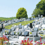 森林湖畔霊苑｜滑川町 本格的な公園墓地の永代供養のサムネイル写真4